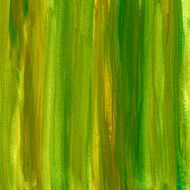 green and brown painted paper background