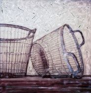 Wire Baskets