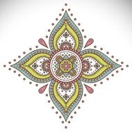 Mandala N593