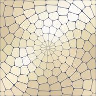 Abstract vector geometric background N14