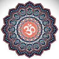 Mandala N596