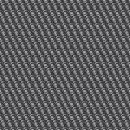 Seamless carbon pattern N8