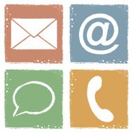 Web Icons N174