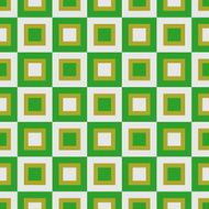 Seamless color block pattern on paper N2