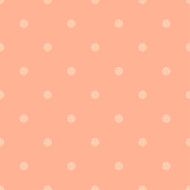 Seamless polka dots pattern N37