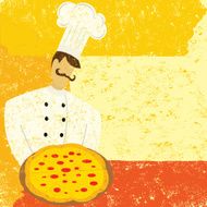 Pizza Chef N7