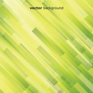 Abstract Glowing Background Vector