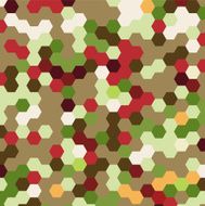 Abstract background N10373