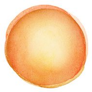 watercolor background N479