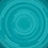 Abstract Teal Background N2