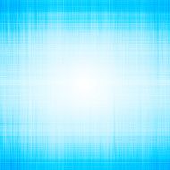 Blue canvas background
