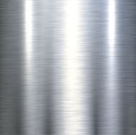 Steel metal background N4