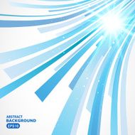 blue stripe pattern background N3