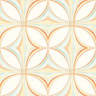Colorful stripes seamless pattern N3