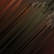 brown stripe pattern technology background