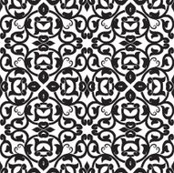 vector arabesque background N2
