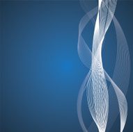 Abstract wave background N67