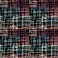 Abstract Striped Seamless Pattern N20