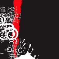 Black Square N2
