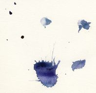 Watercolor on paper 12