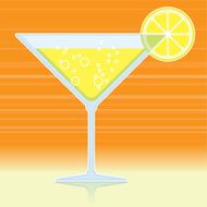 cocktail drink