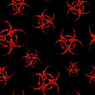 Seamless Biohazard