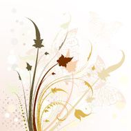 fall background N14