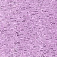 High resoluton block pattern art paper