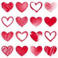 hearts N252