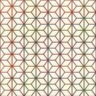 seamless geometric lines pattern N2