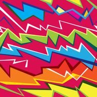 abstract futuristic seamless background N2