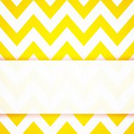 Chevron pattern template N10