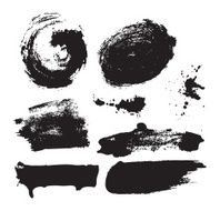 Grunge Design Elements N22