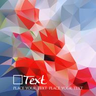 mosaic background N72