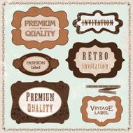 Vintage Frames N90