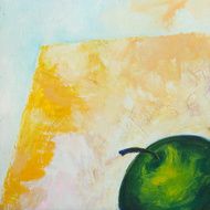 Green Apple N11