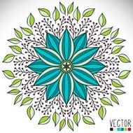 Mandala N598