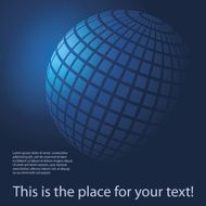 Globe Design N3