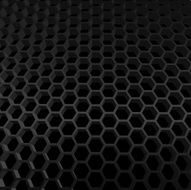 Hexagon texture N4