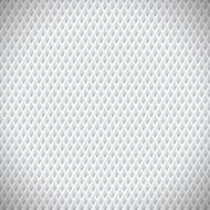 White geometric Background N19
