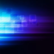 Blue abstract background N99