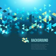 Abstract background N10388