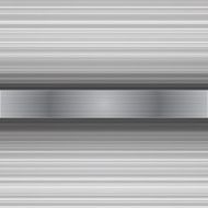 Abstract retro striped white and grey background