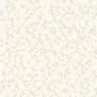 White rice vector background