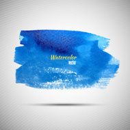 Watercolor grunge background for your design N10
