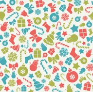 Christmas Pattern N99