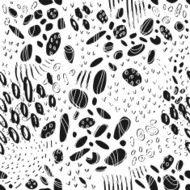 seamless pattern N3332