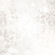abstract floral background N324