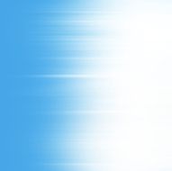 Smooth blue abstract background N5