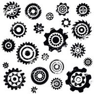 Grunge Gears N3
